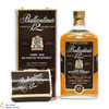 Ballantine's - 12 Year Old 1L Thumbnail