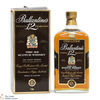 Ballantine's - 12 Year Old 1L Thumbnail