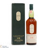 Lagavulin - 16 Year Old - White Horse (1L) Thumbnail