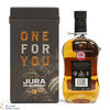 Jura - 18 Year Old - One for You Thumbnail