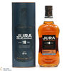 Jura - 18 Year Old Thumbnail