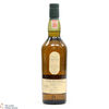 Lagavulin - 1998 Feis Ile 2011 Thumbnail