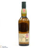 Lagavulin - 1998 Feis Ile 2011 Thumbnail