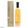 Octomore - 5 Year Old 14.3 - Islay Barley Ex-Bourbon & Wine Cask Thumbnail