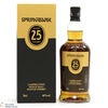 Springbank - 25 Year Old - Limited Edition 2022 Thumbnail