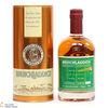 Bruichladdich - 21 Year Old - 1992 Valinch - Wimbledon Winner 2013 (50cl) Thumbnail