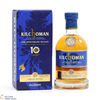 Kilchoman - 10th Anniversary - Limited Edition Thumbnail