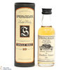 Springbank - Private Bottling for Distillery Visitors 2003 (5cl) Thumbnail