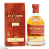 Kilchoman  - 2010 - Islay Pipe Band Single Cask 2015 Thumbnail