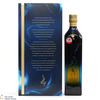 Johnnie Walker - Blue Label - Pittyvaich - Ghost & Rare Thumbnail