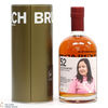 Bruichladdich - 11 Year Old - Valinch 52 - Julie McIntyre (50cl) Thumbnail