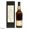 Lagavulin - 1994 Distillers Edition 2010 Thumbnail