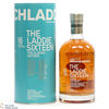 Bruichladdich - 16 Year Old - The Laddie Sixteen (signed) Thumbnail