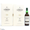 Laphroaig - 34 Year Old - The Ian Hunter Story - Book 4: Malt Master Thumbnail