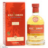 Kilchoman - 2008 - Islay Pipe Band Single Cask 2013 Thumbnail