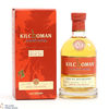 Kilchoman - 2008 Fresh Bourbon - Feis Ile 2013 - Limited Release Thumbnail