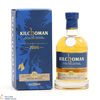 Kilchoman - 5 Year Old 2006 Vintage Thumbnail