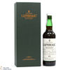 Laphroaig - 1996 Single Cask #003 - Hand Fill Release #2 2022  Thumbnail