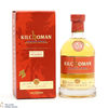 Kilchoman - 5 Year Old 2008 - Bourbon Barrel - Distillery Shop Exclusive #456 (signed) Thumbnail