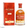 Kilchoman - 5 Year Old 2006 - Sherry Cask - Distillery Shop Exclusive #373 (signed) Thumbnail