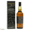 Caol Ila - 25 Year Old Thumbnail