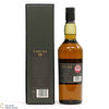 Caol Ila - 25 Year Old Thumbnail