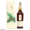 Lagavulin - 21 Year Old 1991-2012 Cask Strength Thumbnail