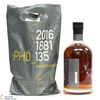 Bruichladdich - 15 Year Old - PHD_135 - Feis Ile 2016 (signed) Thumbnail