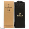 Macallan - 25 Year Old - Sherry Oak - 2022 Thumbnail