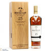 Macallan - 25 Year Old - Sherry Oak - 2022 Thumbnail