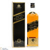 Johnnie Walker - 12 Year Old -  Black Label (1L) Thumbnail