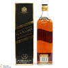 Johnnie Walker - 12 Year Old -  Black Label (1L) Thumbnail