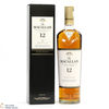 Macallan - 12 Year Old - Sherry Oak Thumbnail