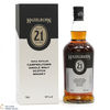 Hazelburn - 21 Year Old - 2022 Thumbnail