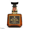 Suntory - 12 Year Old - Royal Thumbnail