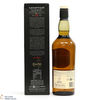 Lagavulin - 11 Year Old - Offerman Edition - Guinness Cask Finish (75cl) Thumbnail