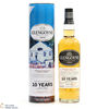 Glengoyne - 10 Year Old - Art of Glengoyne - Edition 2 (with Jolomo Print) Thumbnail