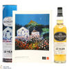 Glengoyne - 10 Year Old - Art of Glengoyne - Edition 2 (with Jolomo Print) Thumbnail