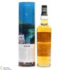 Glengoyne - 10 Year Old - Art of Glengoyne - Edition 2 (with Jolomo Print) Thumbnail