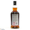 Hazelburn - 15 Year Old 2008 - Oloroso 2023 Thumbnail