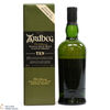 Ardbeg - Guaranteed 10 Year Old  Thumbnail