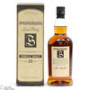 Springbank - 15 Year Old - Single Malt (Older Bottling) Thumbnail