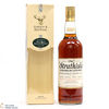 Strathisla - Glenlivet - 1967 - 2007 - Gordon & MacPhail Thumbnail