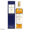 Macallan - 12 Year Old - Double Cask Thumbnail