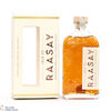 Raasay - Rye & Sherry Double Cask - Distillery Special Release Thumbnail