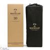 Macallan - 30 Year Old Sherry Oak - 2021 Thumbnail