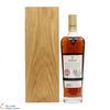 Macallan - 25 Year Old - Sherry Oak - 2022 Thumbnail