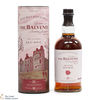 Balvenie - 21 Year Old - The Second Red Rose - Story #5 Thumbnail