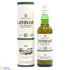 Laphroaig - 10 Year Old - Original Cask Strength Batch #012 Thumbnail