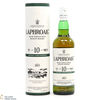 Laphroaig - 10 Year Old - Original Cask Strength Batch #011 Thumbnail